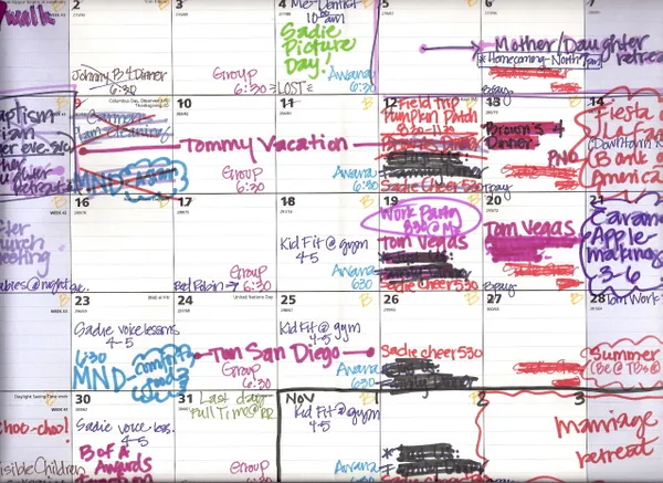 img of No Good Day