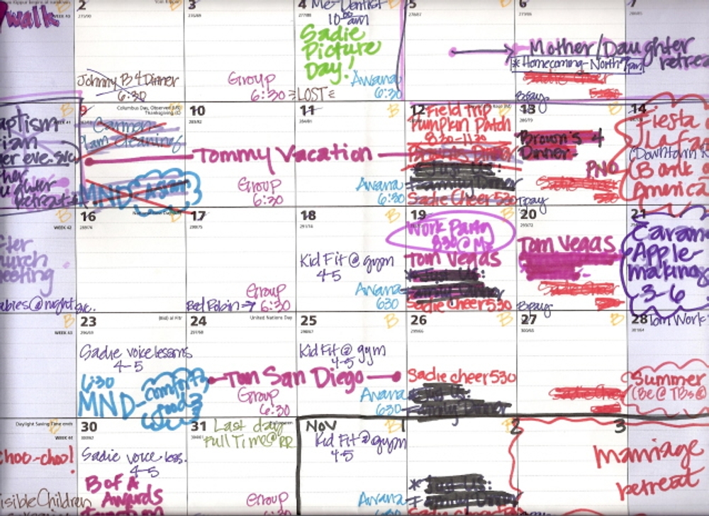 img of No Good Day