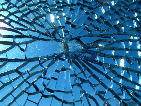 img of Broken Luck