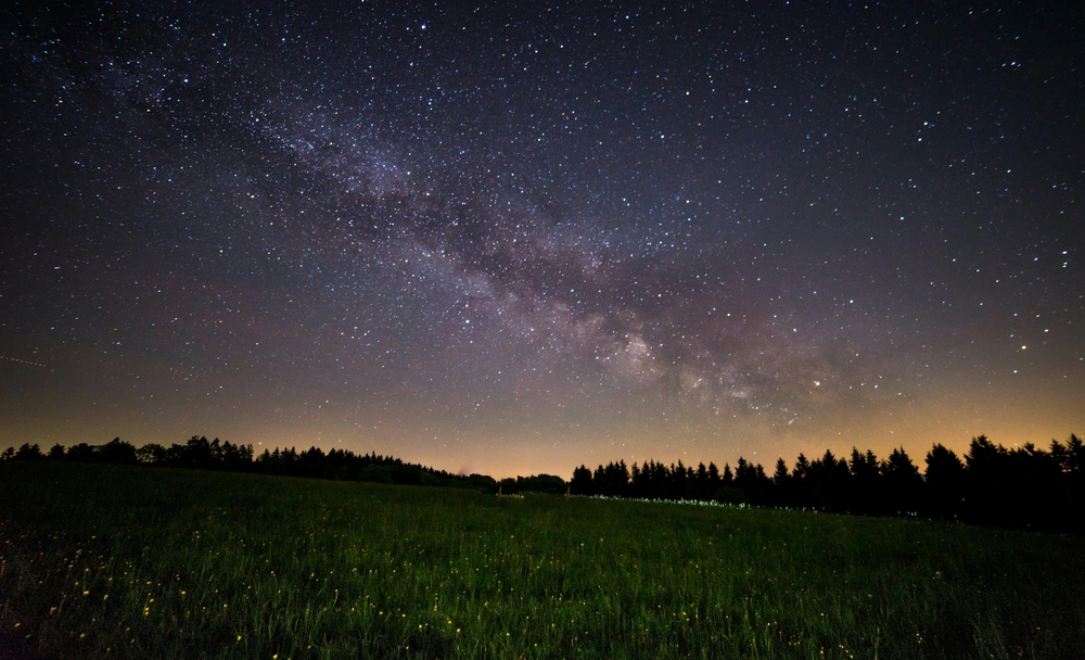 img of Star Field