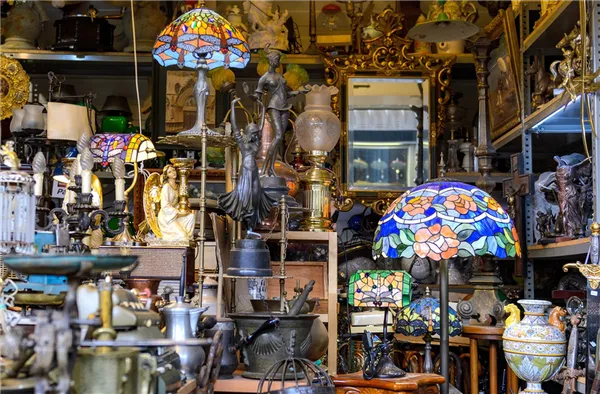 img of Vintage Paradise